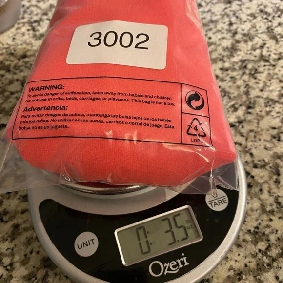 NWT Alice + Olivia Hot Neon Pink 100% Silk Trapeze Hem Layered Dress shift Small